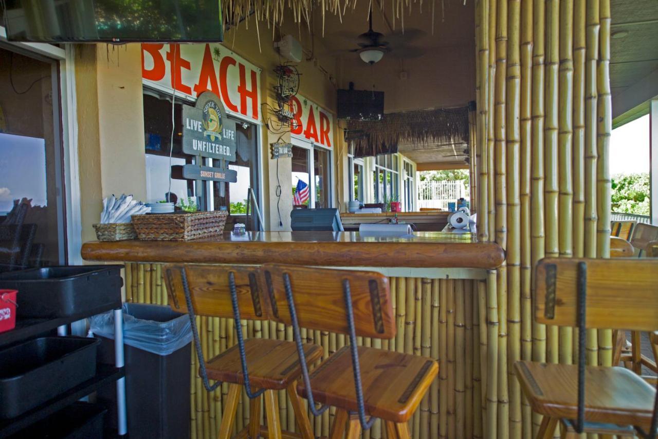 Beachfront At The Apollo Where The Famous Sunsets Never Get Old! Marco Island Exterior foto